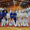Pirotski džudisti među najboljima u Srbiji