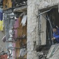 Tri osobe poginule u napadu dronom na Kijev