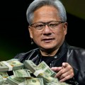 Nvidia tvrdi da nema AI balona, iako zarađuje milijarde dok svi oko nje tonu