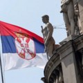Vlada Srbije 1. novembar proglasila danom žalosti