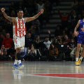 Samba u Pioniru, svaki član crvene zvezde je ekstremno bitan: Evo kako je Jago pokazao koliko je iznad nivoa Budućnosti!