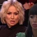 Muk u studiju! Voditelj pitao Gocu Tržan za Miljanu Kulić, ona nije mogla da ćuti, izustila samo jedno