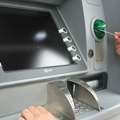 Kartice blokirane, keš nedostupan - Građani neće moći da podižu novac na bankomatima
