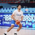 Vasilije Micić ne igra za reprezentaciju Srbije. Hapoel rekao "ne" za ovaj ciklus kvalifikacija!