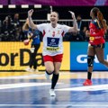 Чудо Српкиња на Светском првенству: Погледајте гол за победу рукометашица Србије!