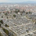 Sahranjivanje pokojnika plus korišćenje kapele u Čačku će koštati 12.596 dinara: Poskupljenje usluga na Gradskom groblju, ali…