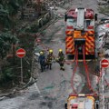 Hongkong: Uhapšen građanin zbog „podbunjivanja“ nakon požara