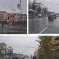 (Video) Novosađani, na crveno, pa šta vam je? Nije što rušite legendu, već što stavljate glavu u torbu