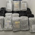 Velika međunarodna akcija policije: Srpski narko-bos uhapšen; Pronađeni milioni u kokainu FOTO