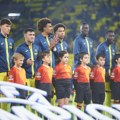 Obrukali se za sve pare! Kakav amaterizam: Igraju Ligu šampiona, a pred meč pustili humnu Lige Evrope!
