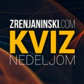 KVIZ: Spremni za izazov? Novih 10 pitanja je pred vama!