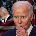 Bajden iznenadio Zapad: Rusija ili Kina mogu preuzeti liderstvo u svetu