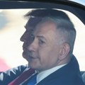 Tramp rekao Bibiju "Ne"; SAD odbile zahtev Izraela