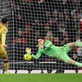 Liga kup: Arsenal nakon penal drame do polufinala sa Čelsijem