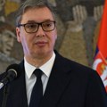 Vučić razgovarao s Bocan-Harčenkom i Orbanom o energetskoj bezbednosti Srbije