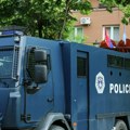 Hapšenje u Zvečanu zbog navodnog napada na KFOR i tzv. kosovsku policiju