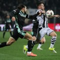 Živković srušio Betis na „Tumbi“, Lazetićev Makabi eliminisan