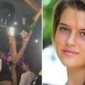 Конобарица из бара смрти добила "етикету" девојке са кацигом: "Веровала је људима, то је коштало живота"