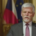 Predsednik Češke optužio šefa diplomatije da ga ucenjuje i objavio SMS poruke
