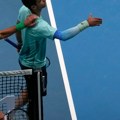 Đoković još jednom pokazao zašto je najveći ikada: Novak se oglasio na Instagramu i poslao poruku Musetiju