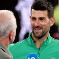 "Novak nije robot, nego čovek sa srcem, ovo što gledamo nije sport" Otvoreno pismo Marije Šerifović Đokoviću nakon pobede: "On…