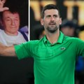 Čuveni fan za Telegraf pred finale Melburna: Ovo je Novakov teren, njegova tvrđava, nikada nije izgubio finale.