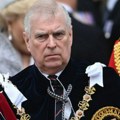 Telegraf: kraljica podržavala Endrua uprkos vezama sa Epstinom