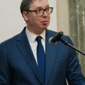 Vučić povodom kineske Nove godine: Neka naši odnosi napreduju brzinom konja u galopu