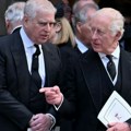 Britanski mediji: Razmatra se zakon o uklanjanju Endrua iz kraljevske lininije nasleđivanja