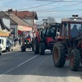 Пољопривредници настављају протесте: Удружења одбила Гламочићев позив на састанак, најављено проширивање блокада