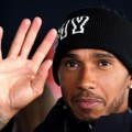 Hamilton pred 20. sezonu u Formuli 1: Idem bez zadrške, ta iskra još tinja u meni...