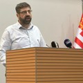 Lazović: Zajedno studenti, partije, građani, civilno društvo, stručnjaci, da bi se Vučić pobedio