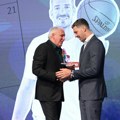 Goran Dragić proglašen ambasadorom Plazma Sportskih igara mladih!