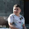 Na korak do cilja: Za lečenje Anela (12) prikupljeno 2,3 miliona evra, potrebno još 150.000 za gensku terapiju