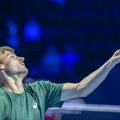 Poslednju pobedu imao protiv Srbina! Slavni teniser iz Top 10 završava karijeru