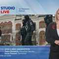 N1 Studio Live: Upad u srce univerziteta