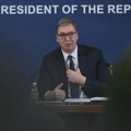 Vučić: Izbori do kraja godine, možda i do Vidovdana