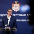 Vučić: „Čovečanstvo na ivici ambisa“, a srpski vanredni izbori – pa biće ih