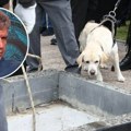 Znate li kako pas doživi gubitak vlasnika? Veterinar Terzin: Labradorka Duška Vujoševića je čist dokaz