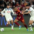 Roma i Atalanta odigrali za Juventus