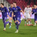 Grafičar i Vojvodina žele u finale: Evo gde možete gledati direktan prenos polufinalnog meča Kupa Srbije u fudbalu!