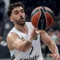 Kampaco MVP drugih utakmica plej-ofa Evrolige