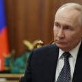 Putin napravio neviđeni potez, paranoja u Kremlju, ali da li je i njegov bivši najbliži saradnik takođe meta?