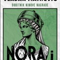 Književnik iz Čačka Vladan Matijević objavio novu zbirku priča “Nora i Zmija“