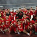 Ovo su šanse da Zvezda igra u Ligi šampiona sledeće sezone, ispred je Dinama, posao kvare Srbi