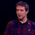 Tošković: Za sve nas bi bilo dobro da se rektor Đokić bavi državnom politikom