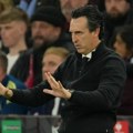Unai Emeri, čovek zvani Liga Evrope: Trener Aston Vile ima "pik" na jedno takmičenje