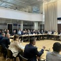 Kragujevac deo razgovora o sistemskim rešenjima u oblasti komunalnog otpada