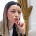 Mesarovićeva: Nastavljamo borbu za nova radna mesta i jačanje poslovnog okruženja u Srbiji