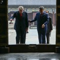 Drama u Pekingu; Sukob Sijevih i Trampovih bezbednjaka VIDEO
